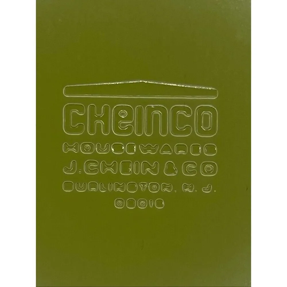 Cheinco brand housewares